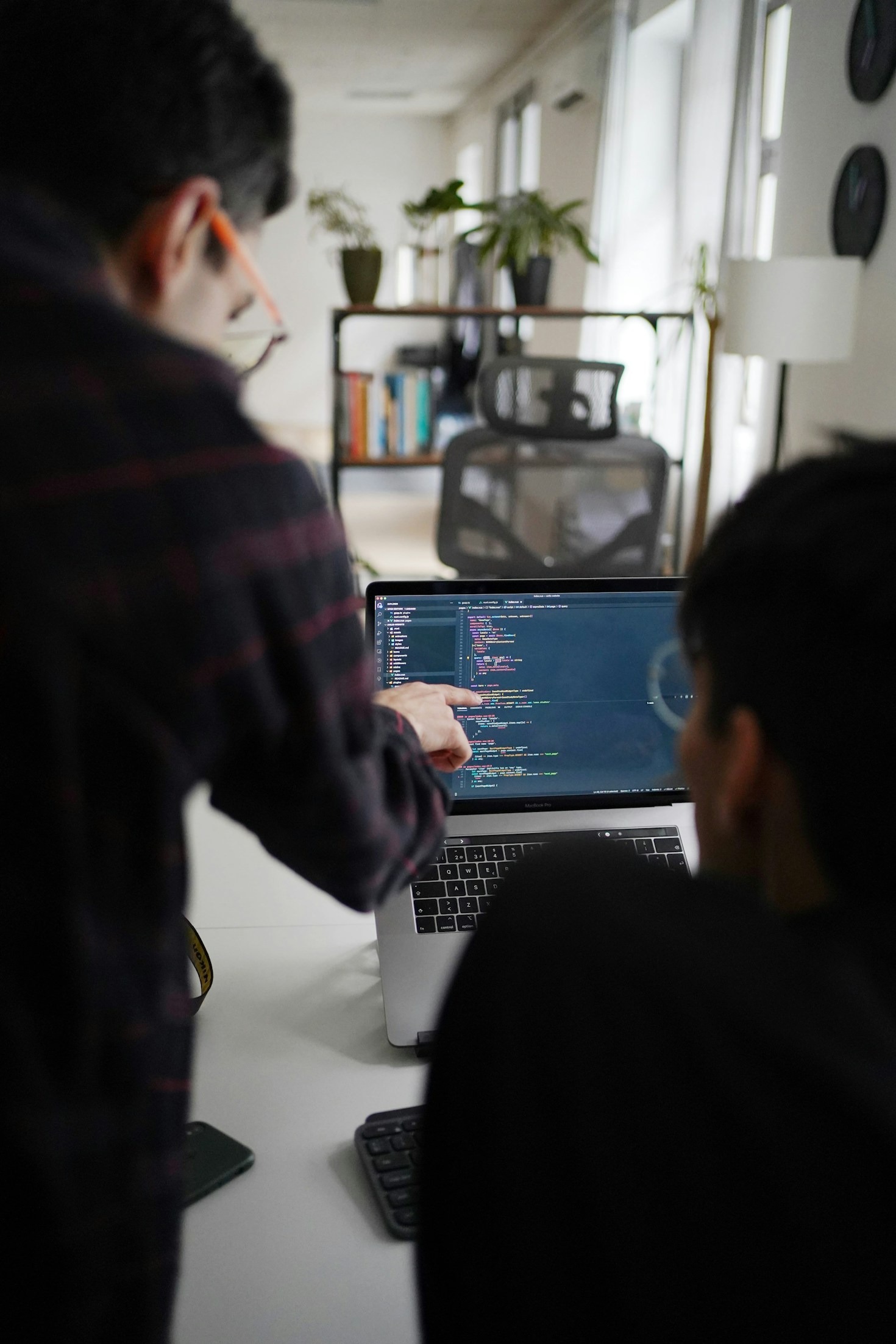 Behind the Scenes: What We Are Building for You
